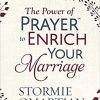 51hSUlrtUgL. SX331 BO1204203200 **2 Piece Gift Set** The Power of Prayer to Enrich Your Marriage