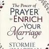 51hSUlrtUgL. SX331 BO1204203200 **2 Piece Gift Set** The Power of Prayer to Enrich Your Marriage