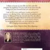 A BOP purple A Book Of Prayer (Padded Hardback)