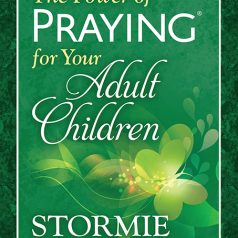 AC SG **Study Guide** The Power of Praying for Your Adult Children