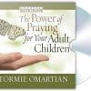 ADULT CHILDREN Audio Book **4 Piece Gift Set** The Power of Praying for Your Adult Children