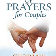 BOP MarriedCouples A Book of Prayers for Couples
