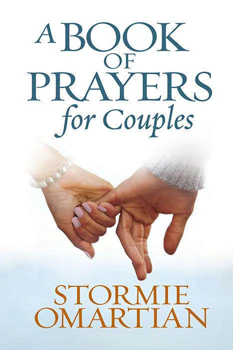 BOP MarriedCouples A Book of Prayers for Couples