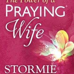 BOP Wife The Power of a Praying Wife - Book of Prayers