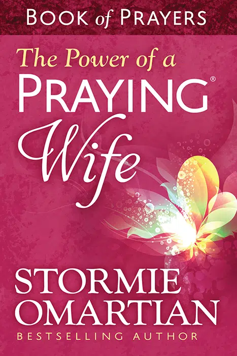 BOP Wife The Power of a Praying Wife - Book of Prayers