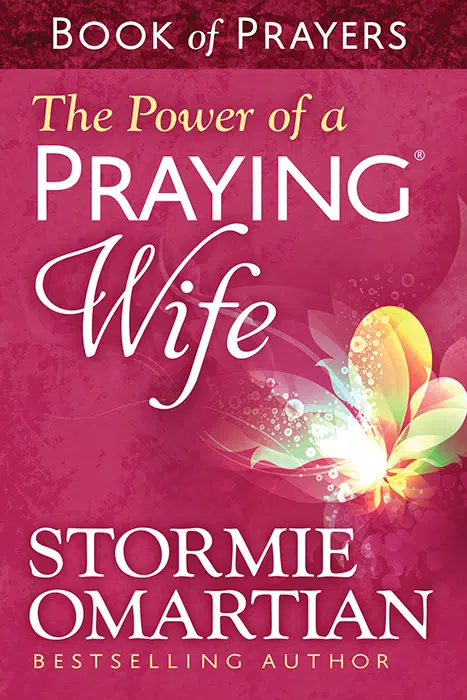 The Power of a Praying Wife - Book of Prayers