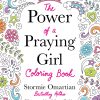 COLOR 1 The Power of a Praying Girl - **Coloring Book Gift Set**