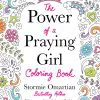 COLOR 1 The Power of a Praying Girl - **Coloring Book Gift Set**