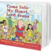 Come into My Heart Lord Jesus **Children's Book Gift Set** "Come Into My Heart, Lord Jesus" & "Little Prayers for Little Kids"
