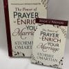 Enrich Set IMG 5034 rotated **2 Piece Gift Set** The Power of Prayer to Enrich Your Marriage