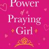 GIRL 9780736983716 cft 300 The Power of a Praying Girl - **Coloring Book Gift Set**