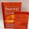 GPA DLX SET IMG 3498 rotated e1611264561192 **Deluxe Gift Set** The Power of a Praying Grandparent