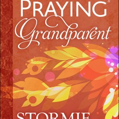 Grandparent The Power of a Praying Grandparent (Paperback)