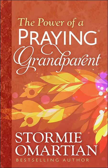 Grandparent The Power of a Praying Grandparent (Paperback)