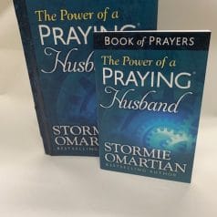 Husband Deluxe Set IMG 2929 The Power of a Praying Husband Gift Set
