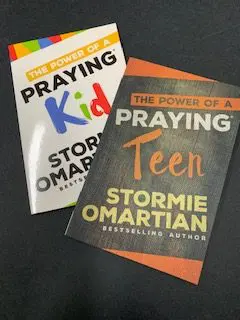 IMG 0399 e1557332549990 **Youth Set** The Power of a Praying Kid & Teen