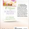 Keys bcc Keys to Powerful Prayer - Book of Prayers
