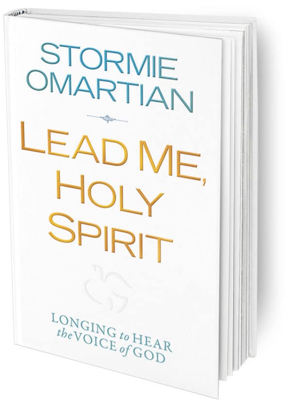 **3 Piece Gift Set** Lead Me, Holy Spirit - Image 4