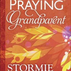 LP Grandparent **LARGE PRINT** The Power of a Praying Grandparent (Paperback)