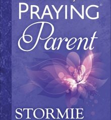 Large Print Parent **LARGE PRINT** The Power of a Praying Parent (Paperback)