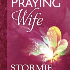 Large Print Wife **LARGE PRINT** The Power of a Praying Wife (Paperback)