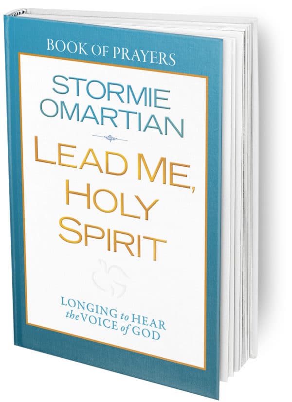 **3 Piece Gift Set** Lead Me, Holy Spirit - Image 2