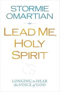 Lead Me, Holy Spirit (Paperback)
