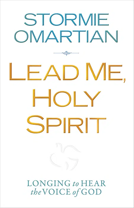 LeadMe FC Lead Me, Holy Spirit (Paperback)