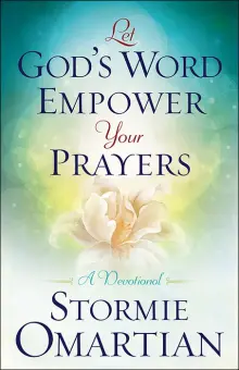 Let God Empower Let God's Word Empower Your Prayers (Paperback)