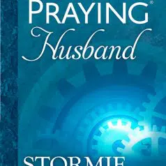 POP Husband FC The Power of a Praying Husband (Paperback with Study Guide Inside)