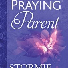POP Parent FC The Power of a Praying Parent (Paperback)
