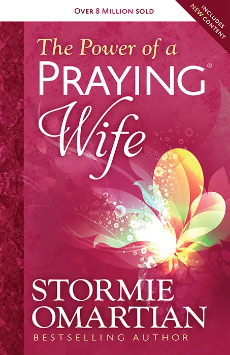 POP Wife FC The Power of a Praying Wife (Paperback)
