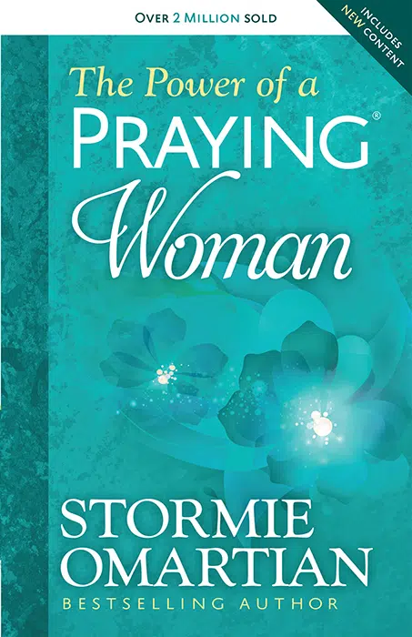 POP Woman FC The Power of a Praying Woman (Paperback)