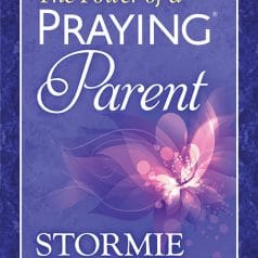 Parent SG **Study Guide** The Power of a Praying Parent