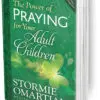 Power of Praying for Your Adult Children The **4 Piece Gift Set** The Power of Praying for Your Adult Children