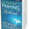 Power of a Praying Husband Book of Prayers The The Power of a Praying Husband Gift Set