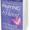 Power of a Praying Parent Book of Prayers The **Milano Leather Gift Set** The Power of a Praying Parent