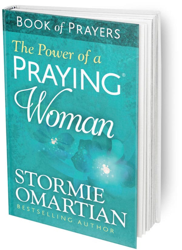 **Deluxe Gift Set** The Power of a Praying Woman - Image 2