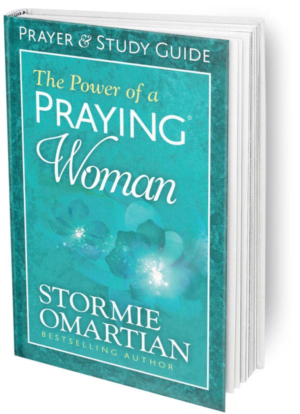 **Deluxe Gift Set** The Power of a Praying Woman - Image 3