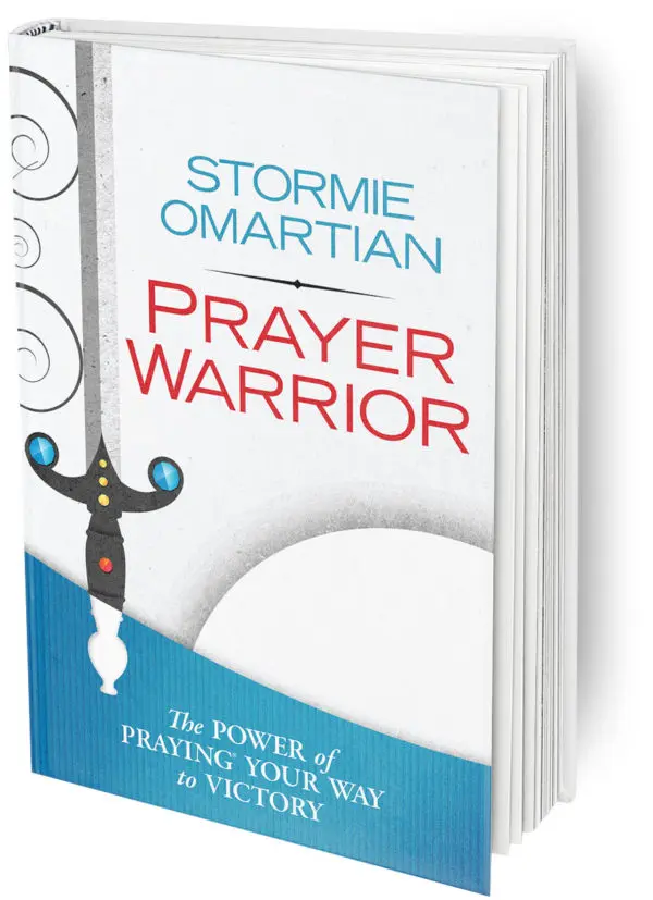 Prayer Warrior **Study Group** Prayer Warrior