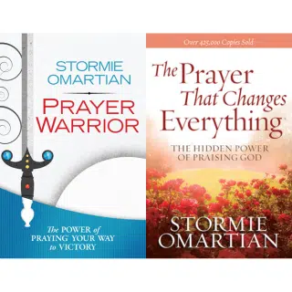 PrayerPraise Cover Prayer & Praise Bundle