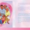 QUE 616cgn8UPL **BILINGUAL CHILDREN'S BOOK** ?Que pasa cuando hablo con Dios? / What Happens When I Talk to God?