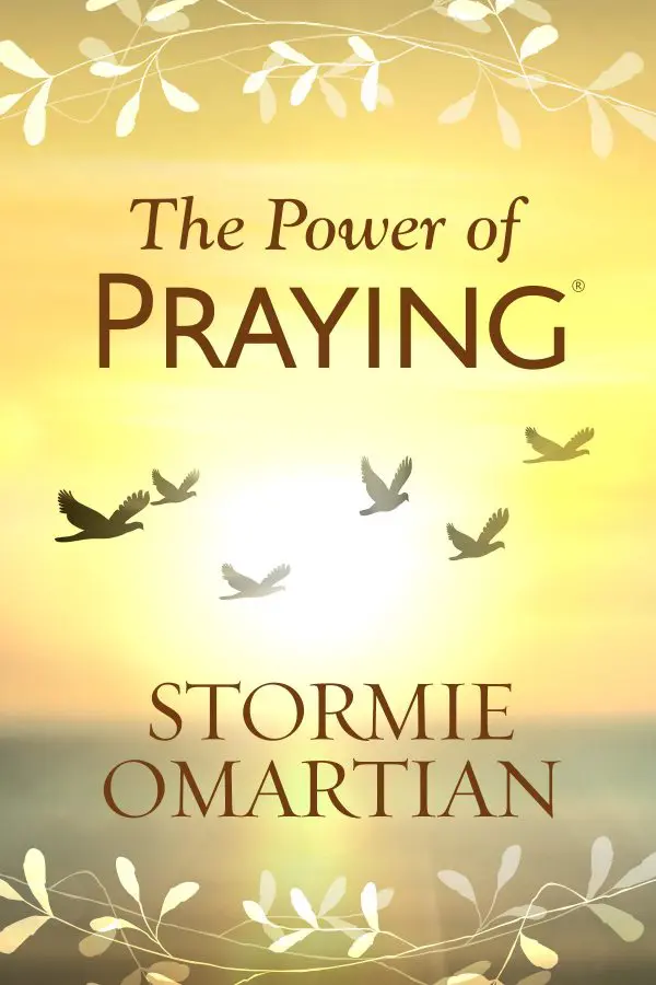 The Power of Praying The Power of Praying (Hardcover Gift Book)