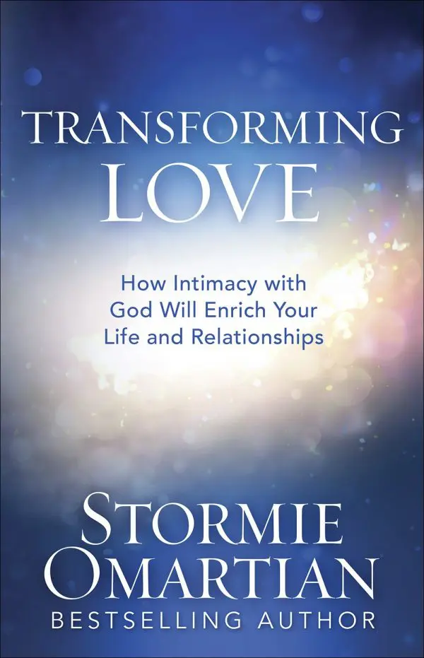 TransformingLove Transforming Love