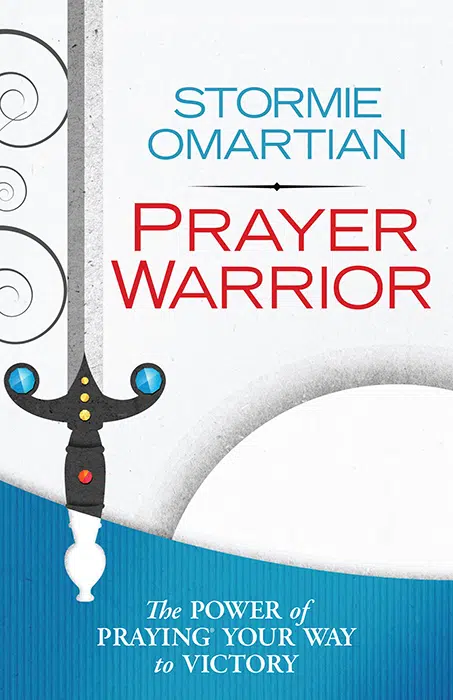 Warrior FC Prayer Warrior (Paperback)