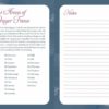 Wife Planner inside 1 The Power of a Praying Wife (Planner)