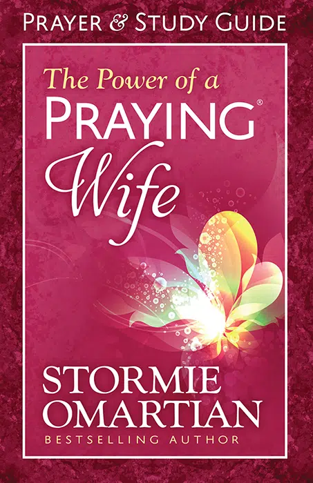 Wife SG 1 **Study Guide** The Power of a Praying Wife