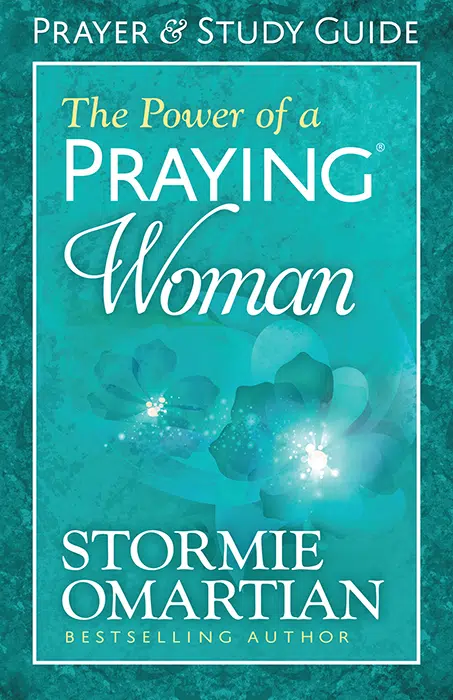 Woman SG 1 **Study Guide** The Power of a Praying Woman