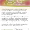 amaz 10 MIN 10 Minutes to Powerful Prayer - Book of Prayers