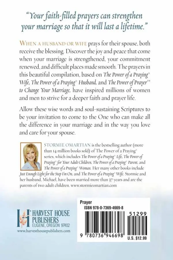 A Book of Prayers for Couples - Image 2